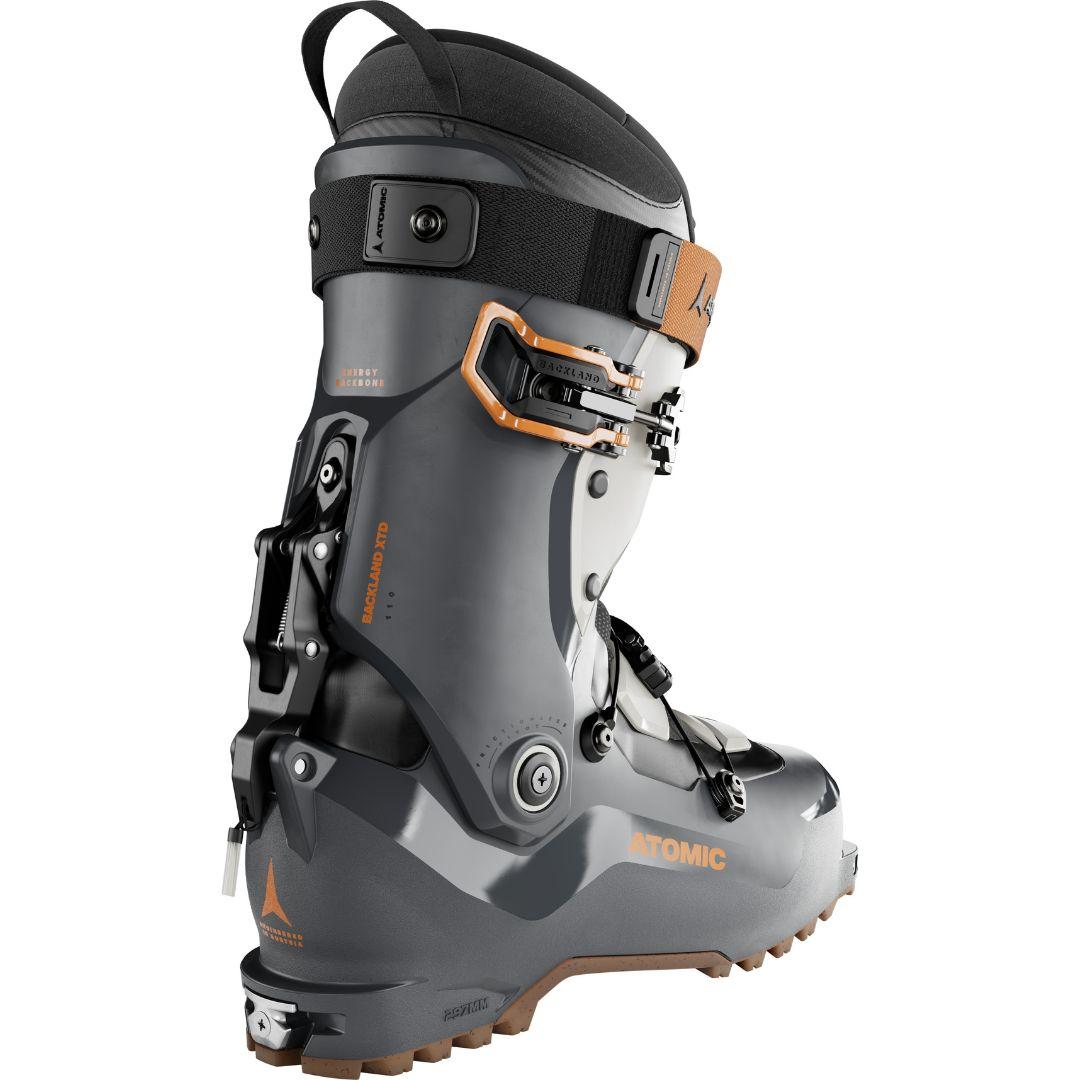 Atomic Backland XTD 110 Ski Boots 2026